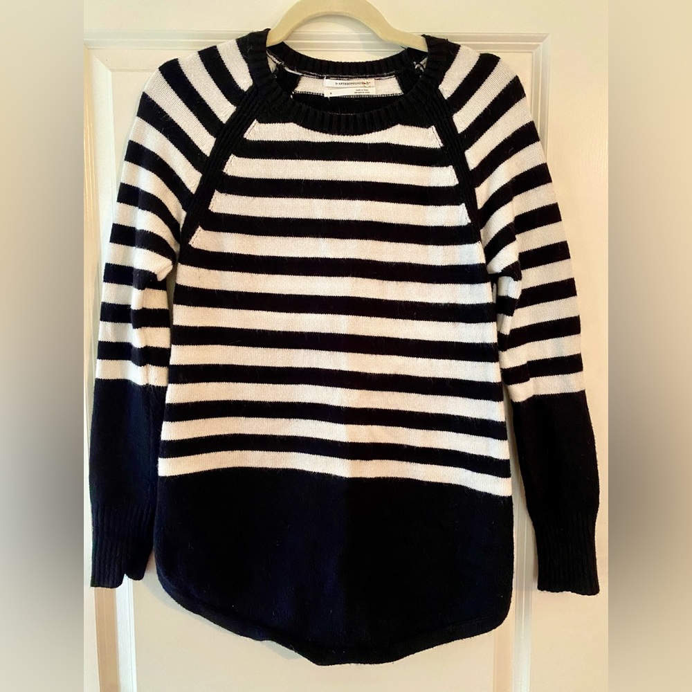 Anthropologie Sweater